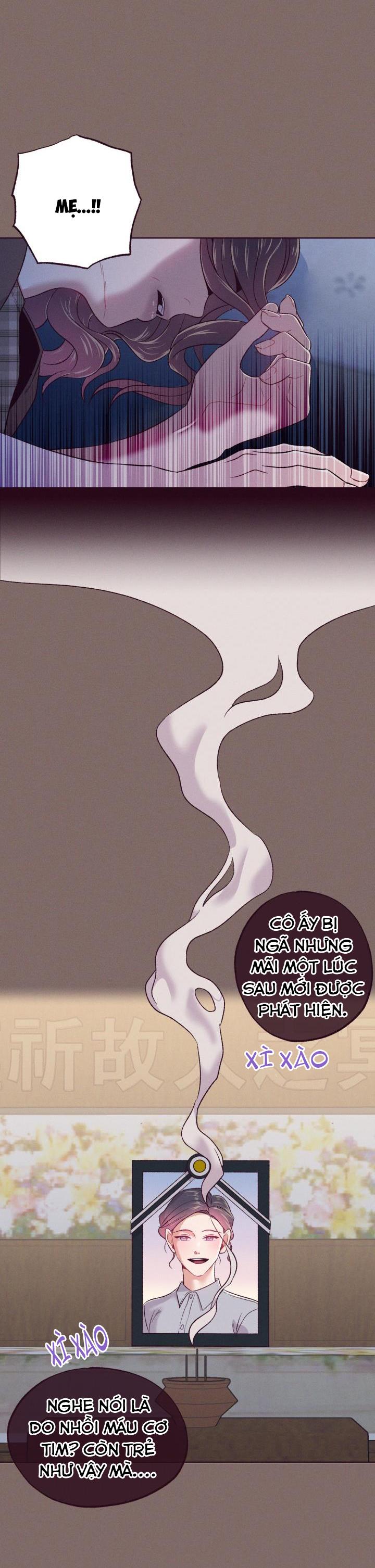 sụp đổ chapter 5 36