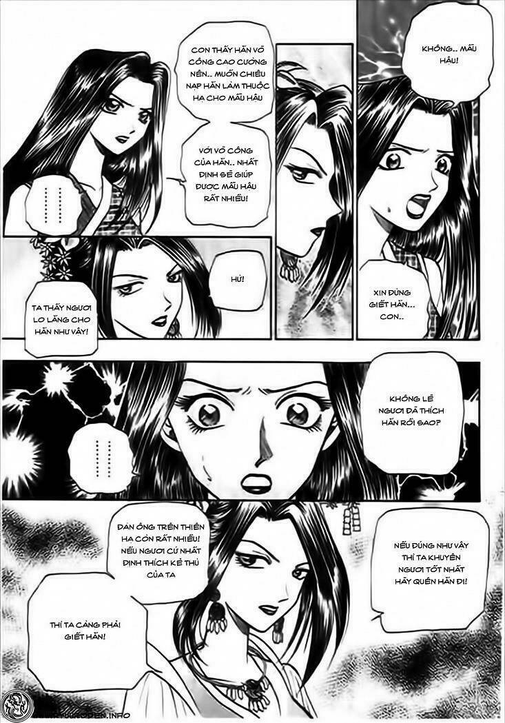 thiên địa nam nhi chapter 36 8