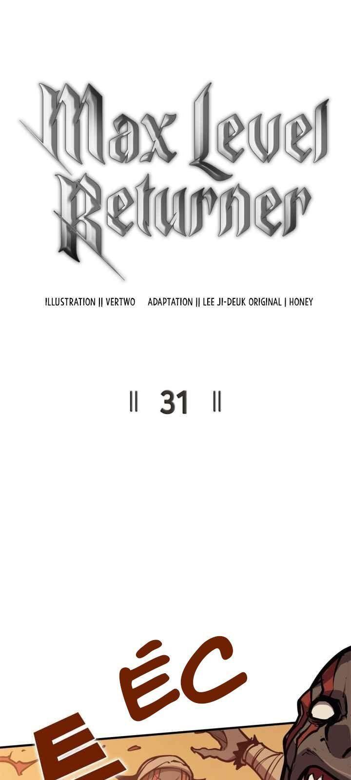 tôi trở lại thăng cấp một mình chapter 31 1