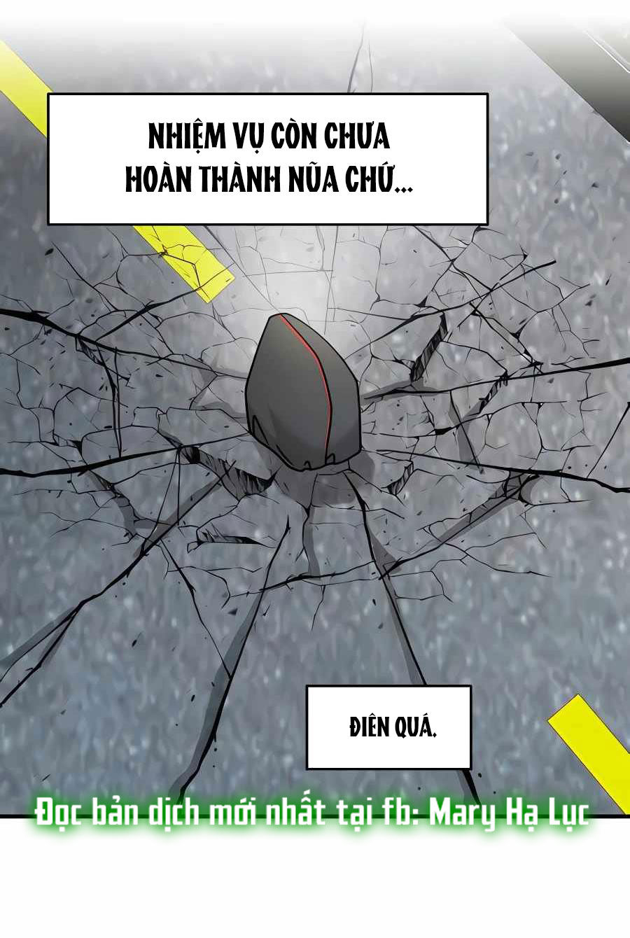 phản diện thuần túy chapter 15.1 9