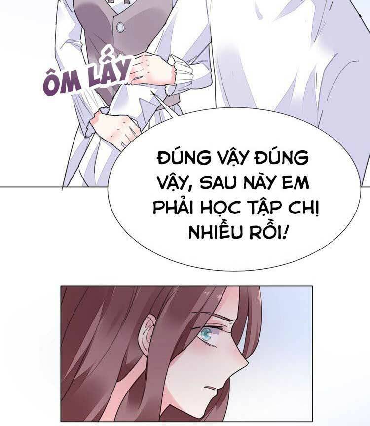 điều ước sủng ái bất bình đẳng chapter 91.1 11