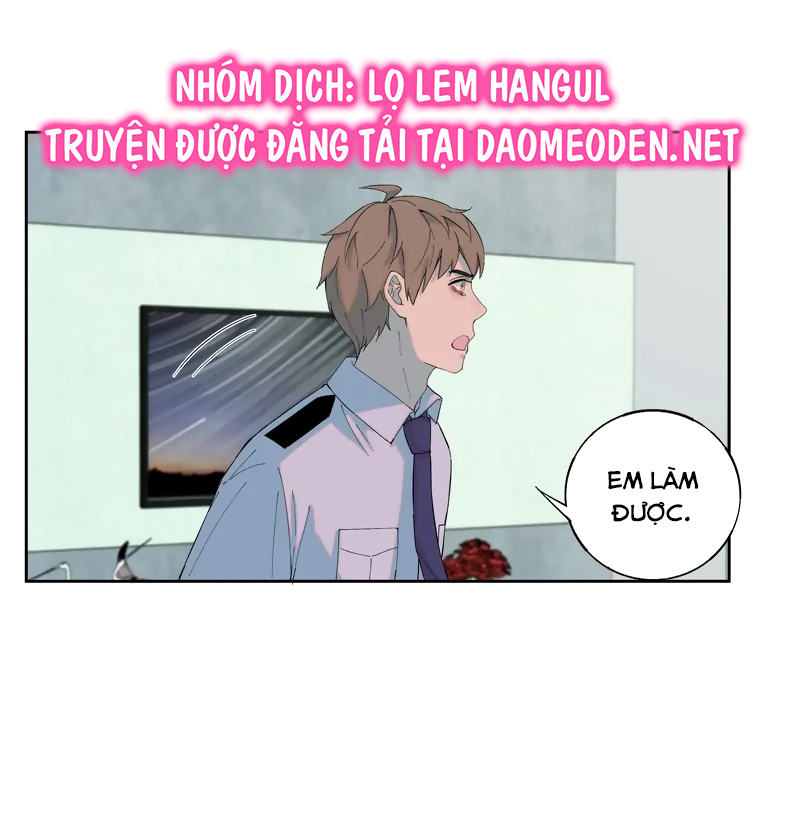 tôi biết bí mật của anh ta chapter 67 19