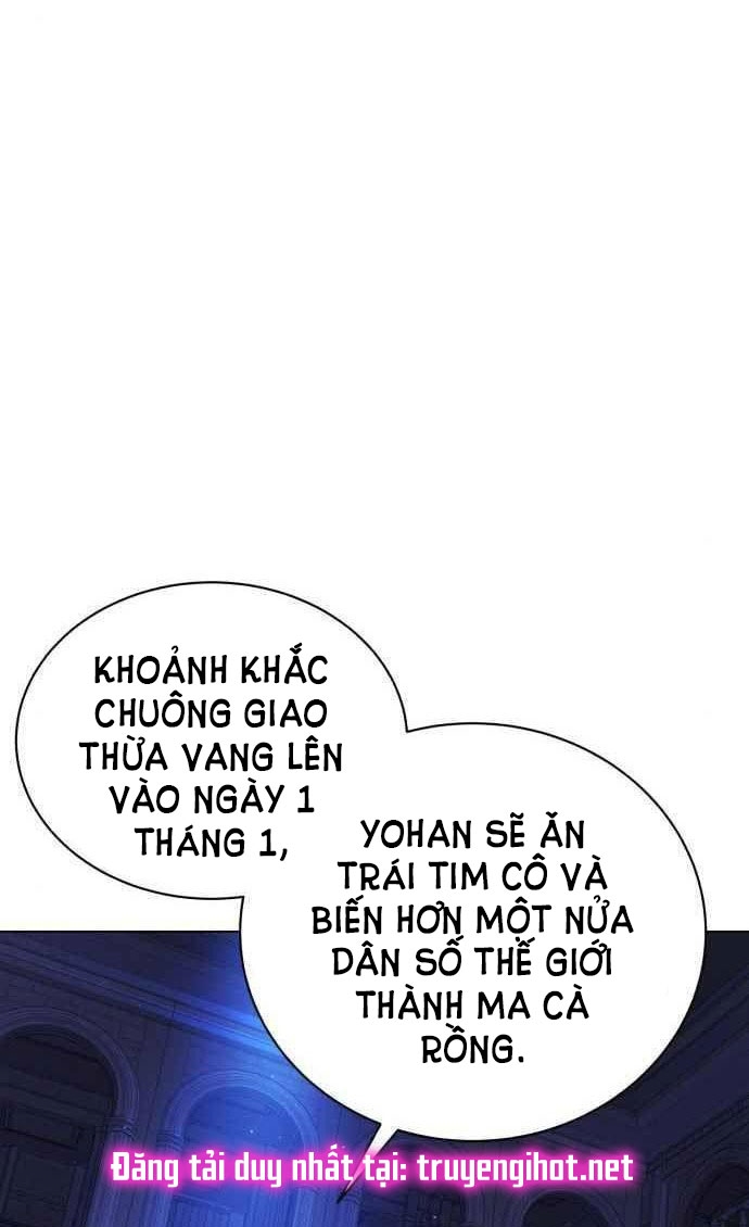 bạch huyết - white blood chapter 84 77