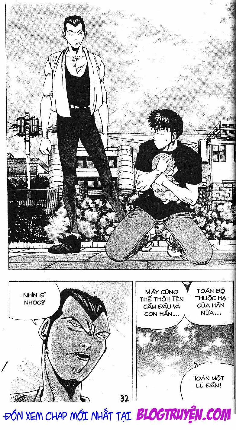 kid gang chapter 17 24