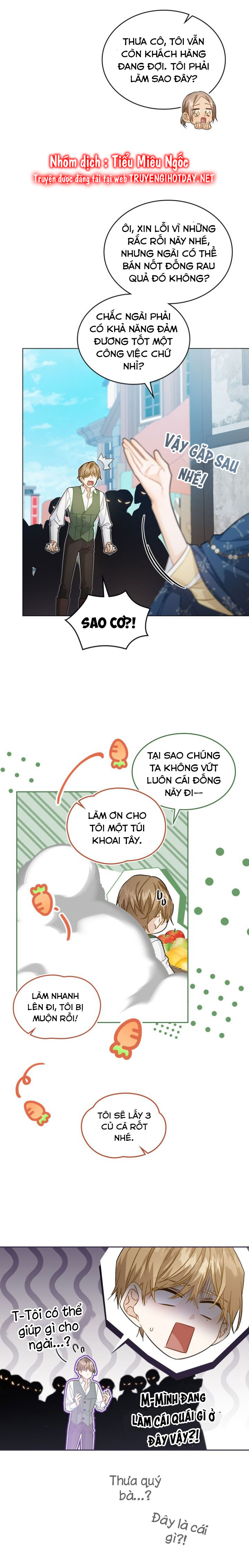 hải tặc thượng lưu chapter 36 21