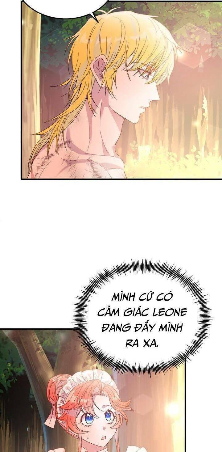 cách để trao vương miện cho vị hoàng tử hoang dã của tôi chapter 27 42