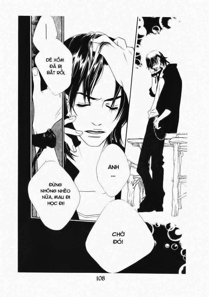 biển rộng bao la chapter 6 18