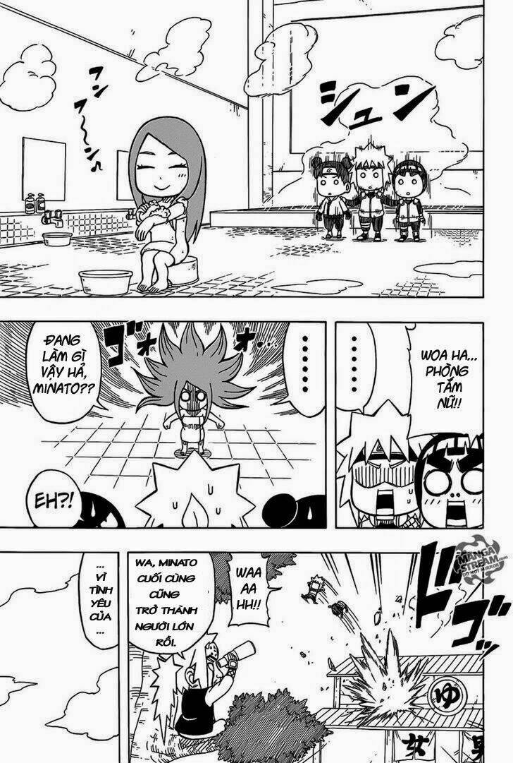 rock lee's springtime of youth chapter 37 18