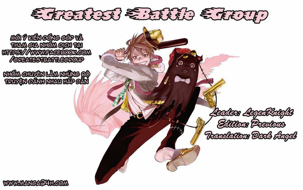 fantasma chapter 3 1