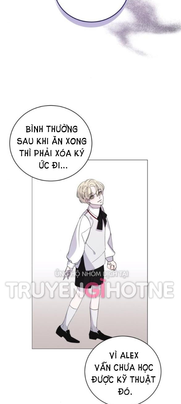 điệu nhảy say mê giữa màn đêm chapter 5.1 29