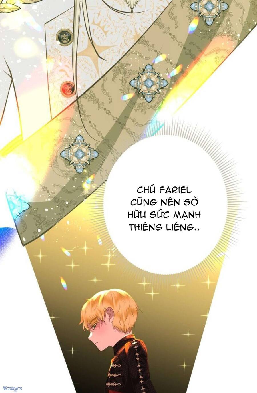 sau này họ sẽ sinh ra tôi chapter 4 81