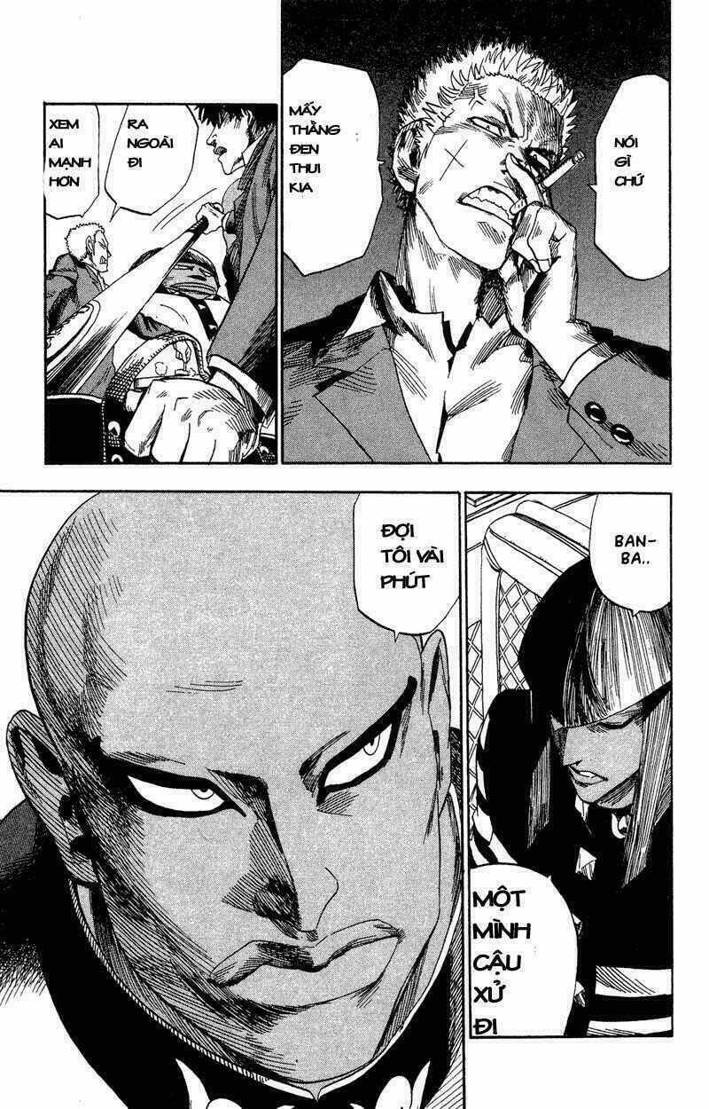 lá chắn mắt chapter 40 13