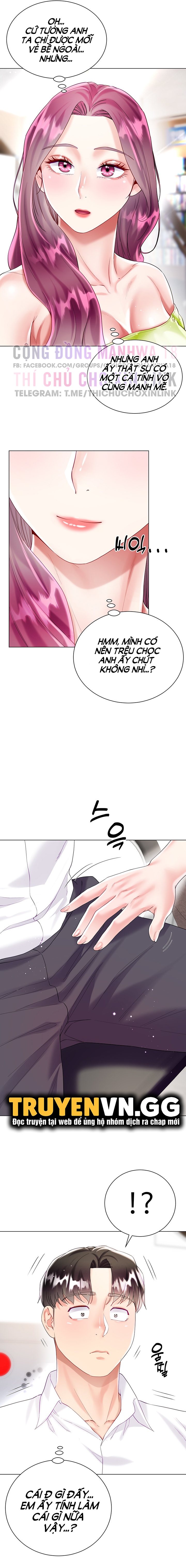 thương thầm chị dâu chapter 23 23