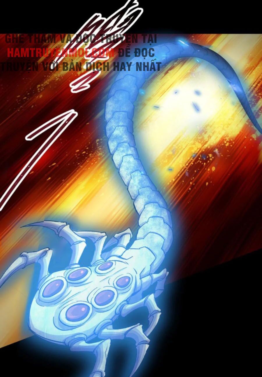 thông u đại thánh chapter 59 31