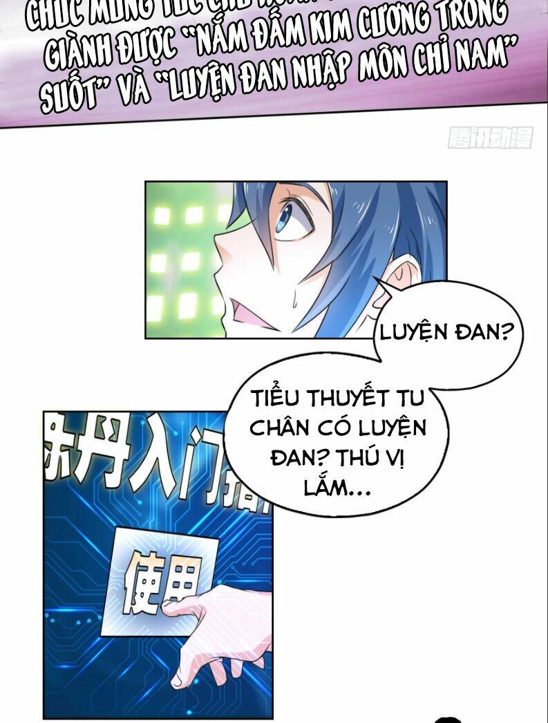 đô thị tối cường tu chân chapter 5 14