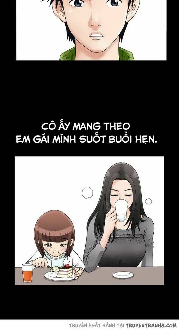 seduction - quyến rũ chapter 1 9