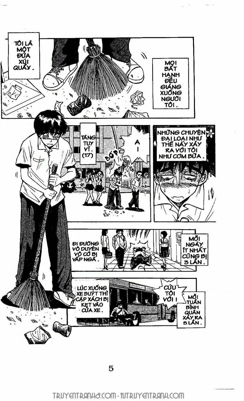 malisa chapter 1.1 5