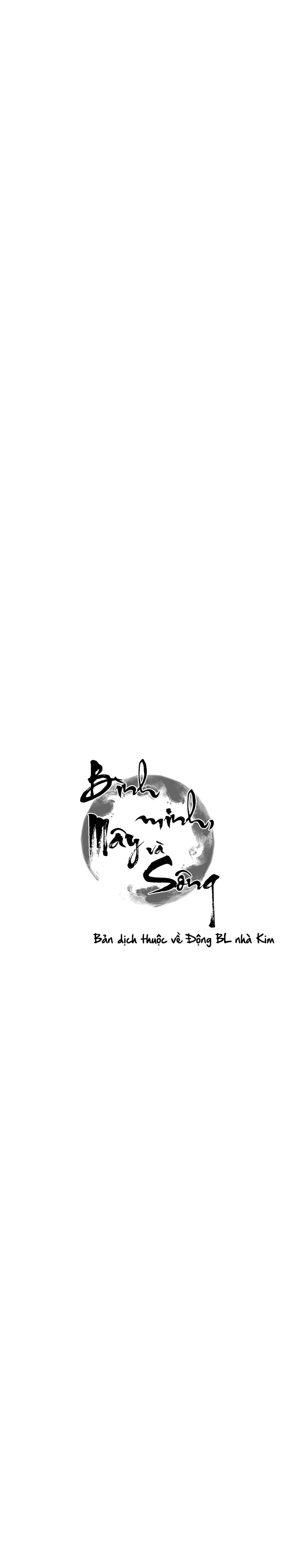 bình minh, mây và sông chapter 12 3