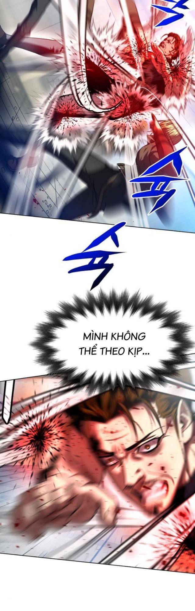 đấu trường chiến đấu chapter 25 16