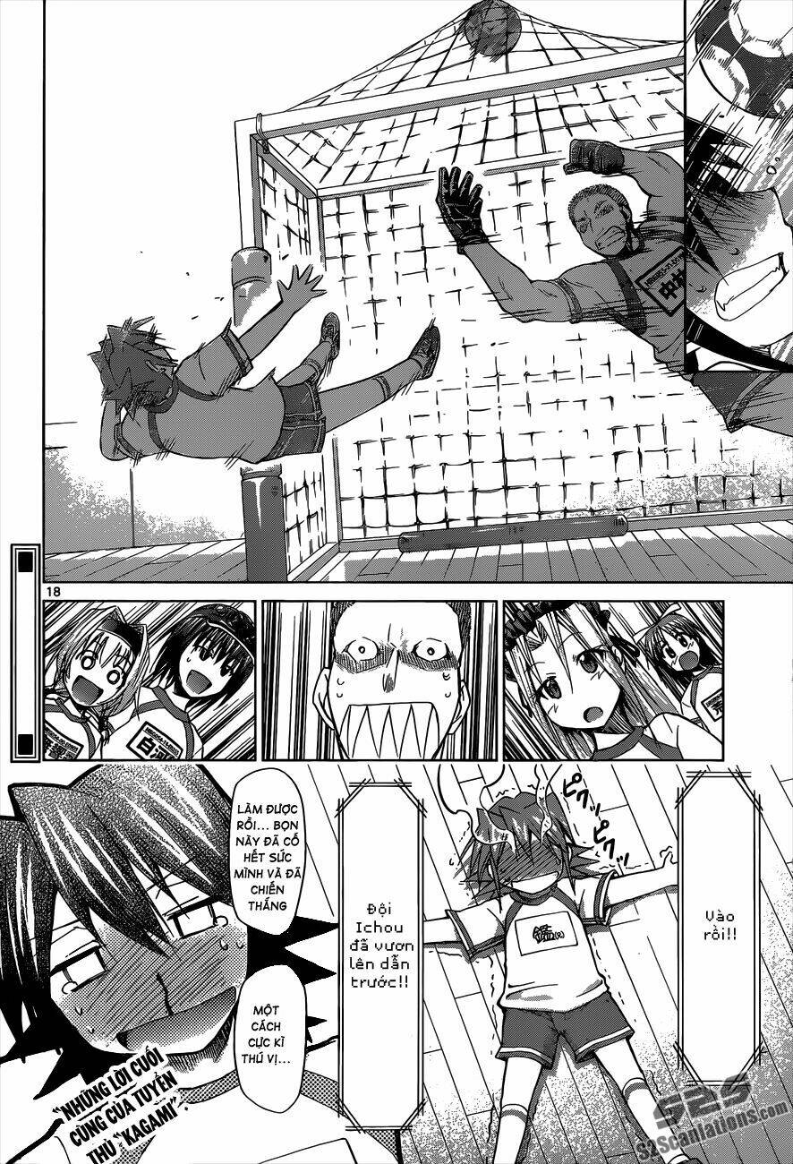 denpa kyoushi chapter 86 19