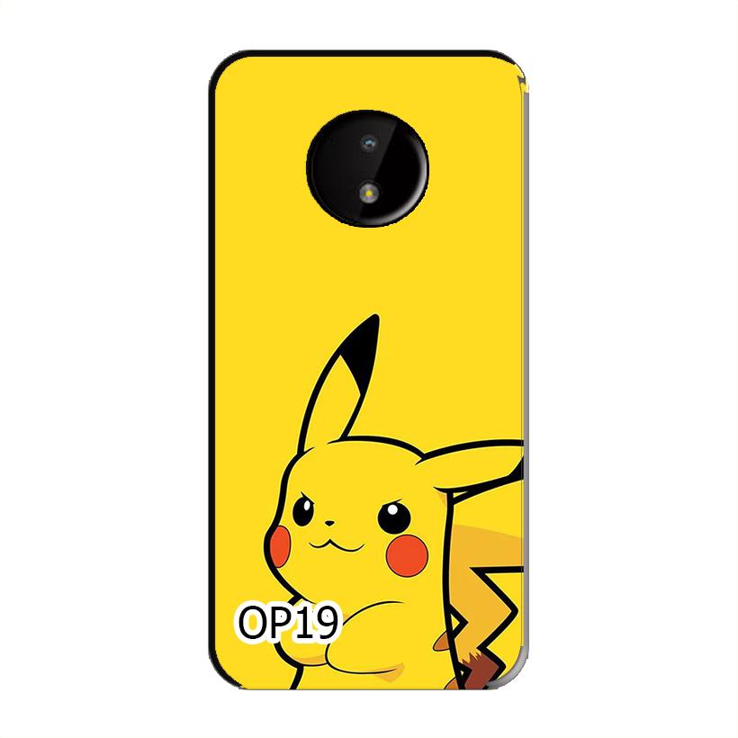 Ốp Lưng Dành Cho Nokia C20