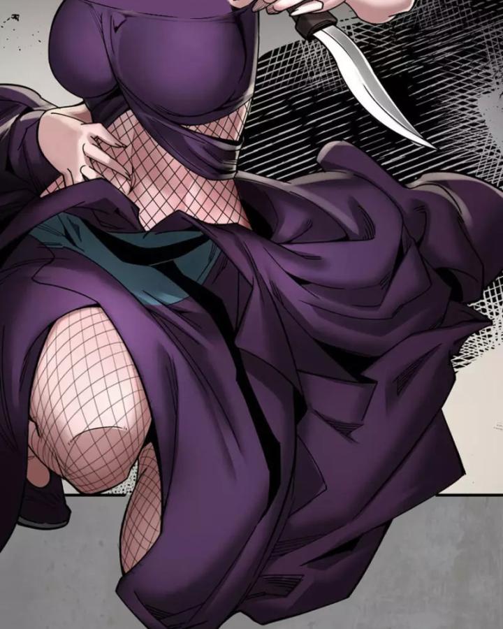 Tạng Phong Hành chapter 183 17