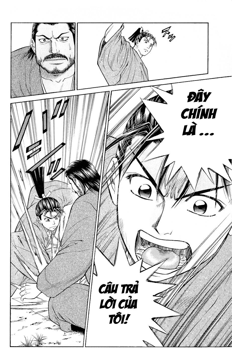 thiếu niên vương phần 2 chapter 2 45