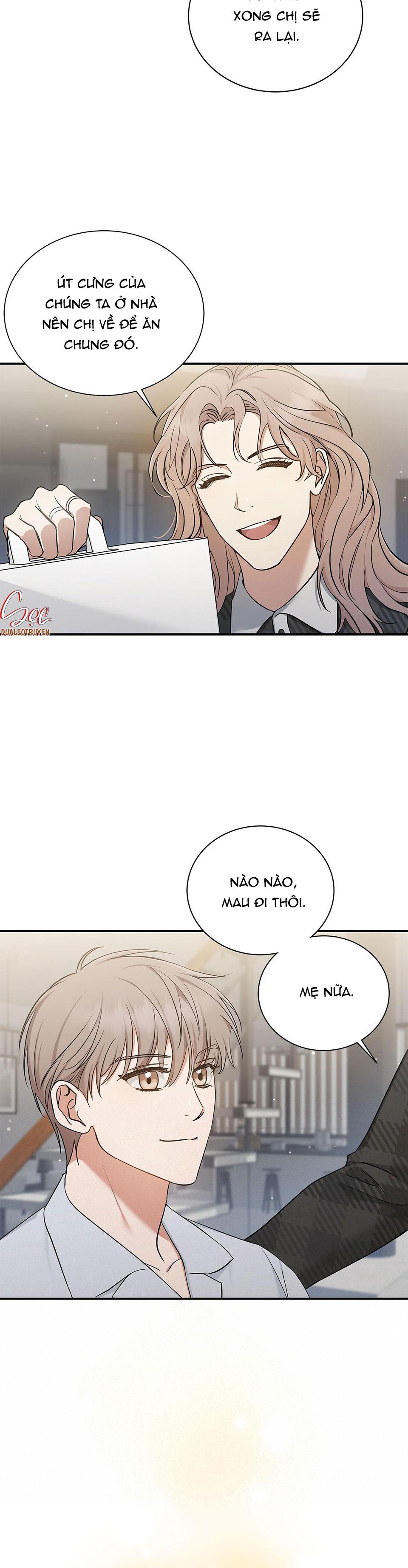 dấu vết của khoảng trống chapter 5 19