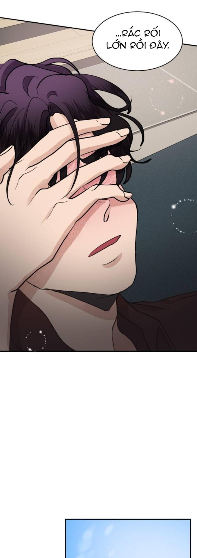 cặp đôi oan gia ngõ hẹp chapter 52 25