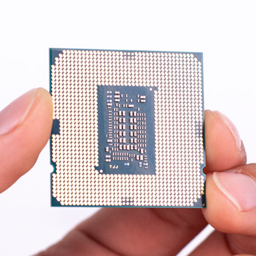 CPU Intel Core i3-10105F (6MB / 4.4Ghz / 4 nhân 8 luồng / LGA 1200) hàng chính hãng