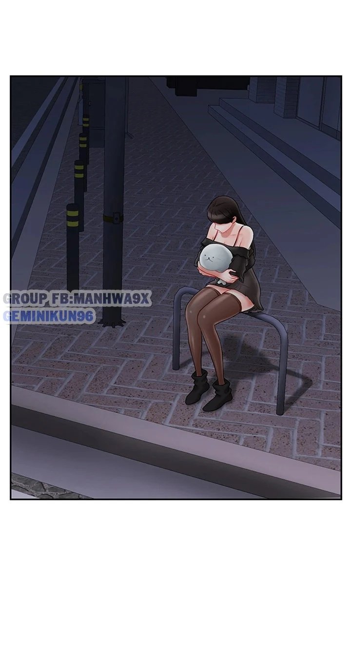 lớp học thể chất chapter 35 34