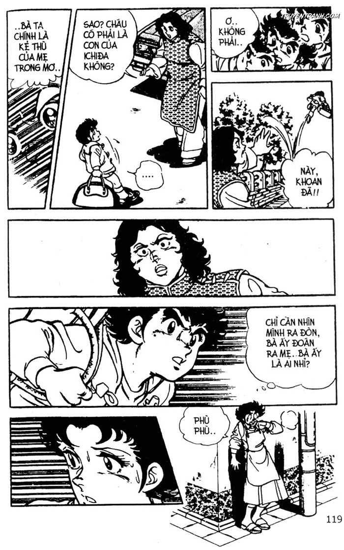 cậu bé giỏi võ chapter 54 14