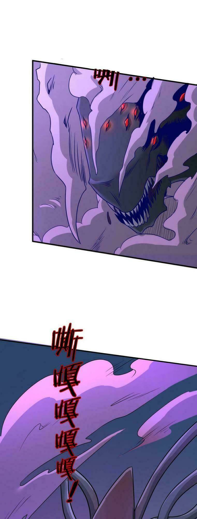 người chặn xuyên không chapter 6 42