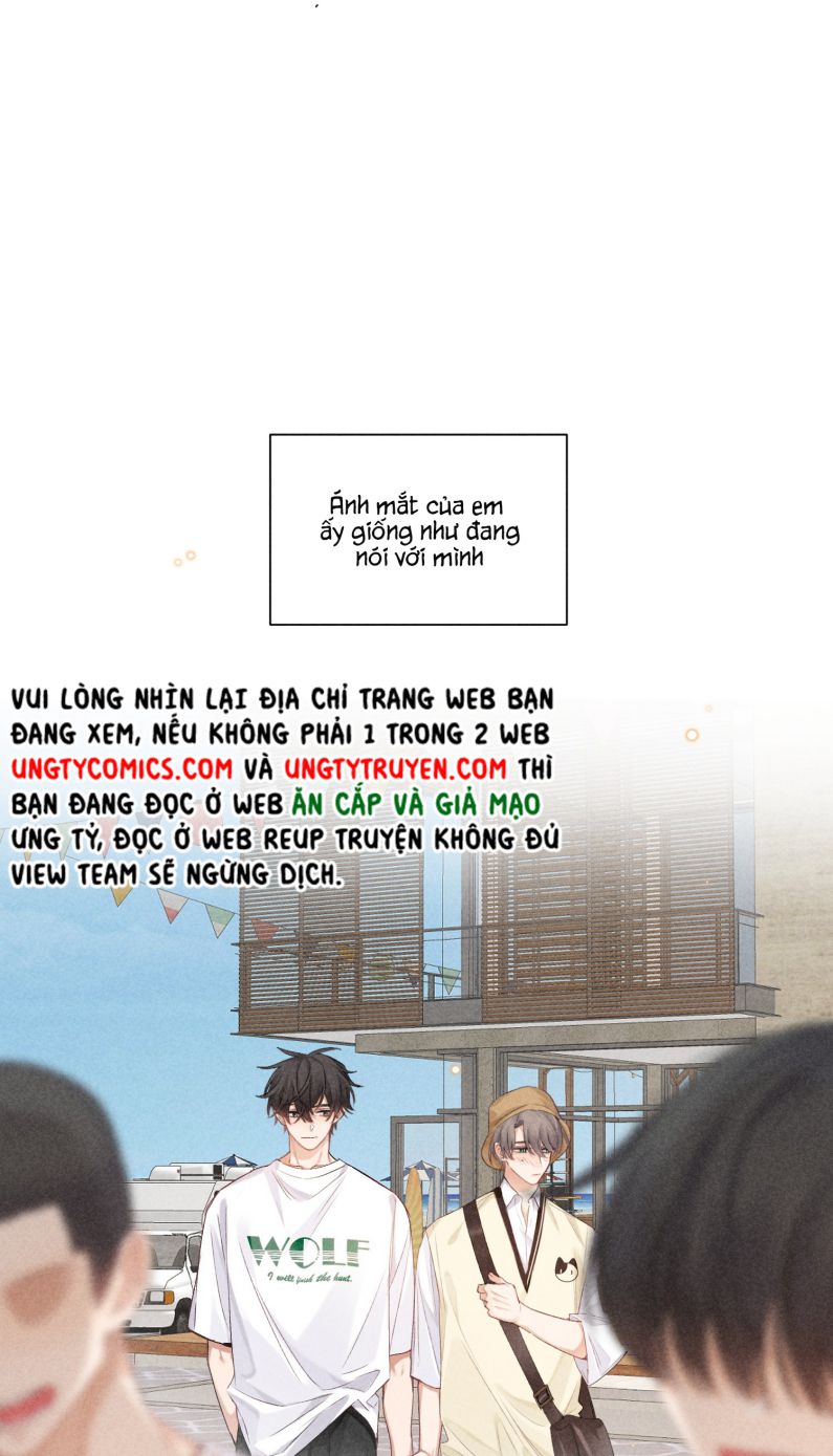 trò chơi săn mồi chapter 50 51