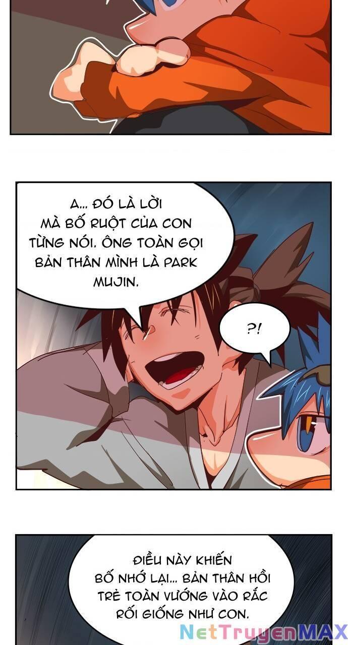 Chúa tể học đường chapter 567.5 41