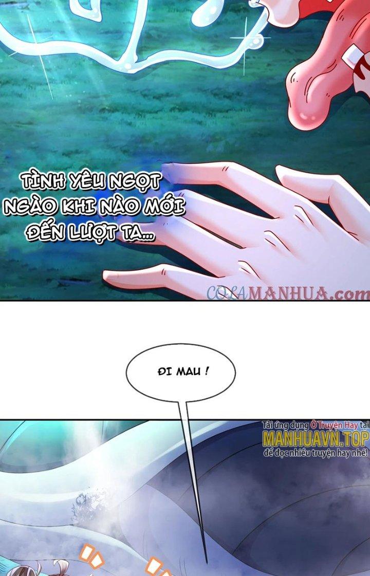 tuyệt sắc đạo lữ đều nói ngô hoàng có thể chất vô địch chapter 57 43