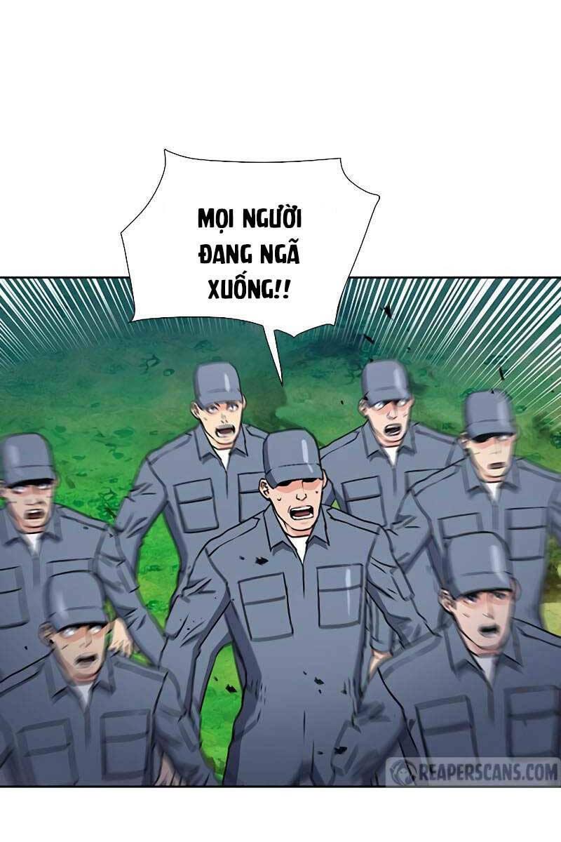 druid tại ga seoul - người hóa thú chapter 87 126