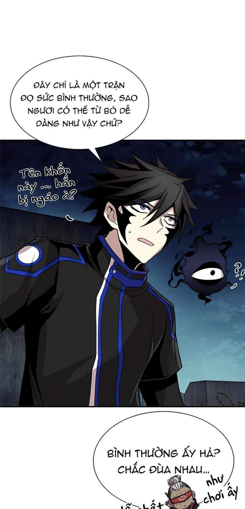 tiêu diệt ác nhân chapter 30 58