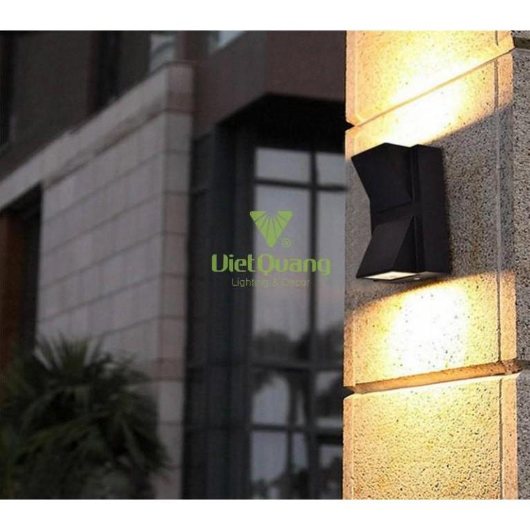Đèn Hắt Tường Led đẹp
