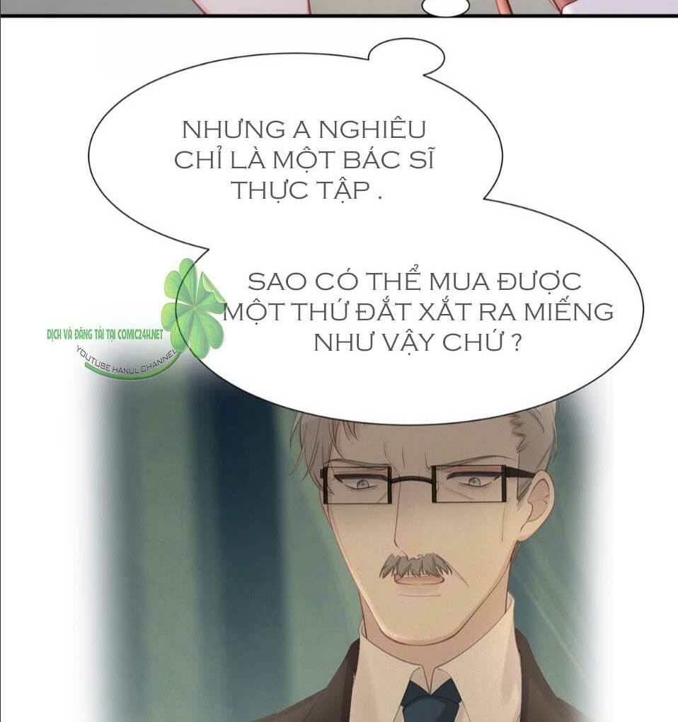 sủng em sủng tới tận cùng chapter 53.2 25