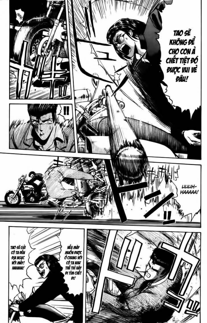 shonan junai gumi chapter 50 8