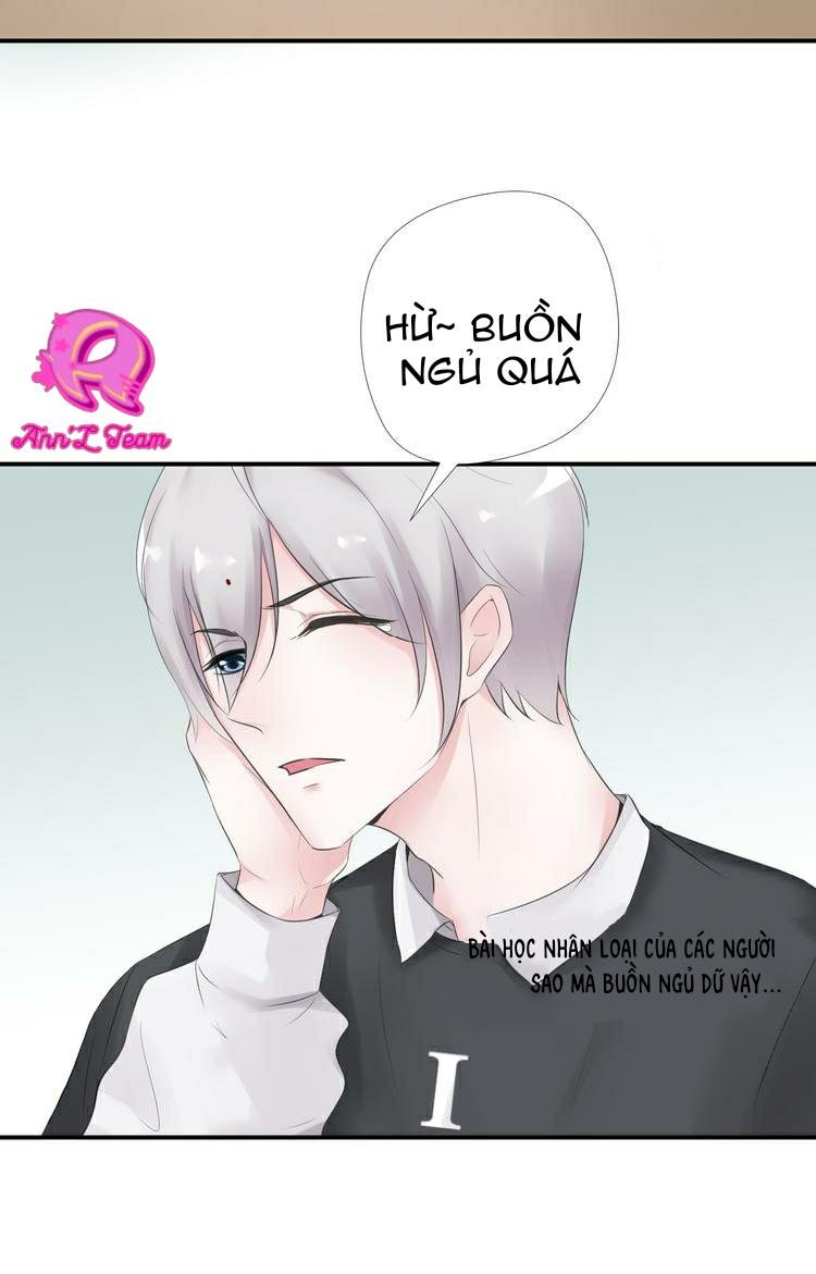 nỗi nhớ ngàn năm chapter 20 4