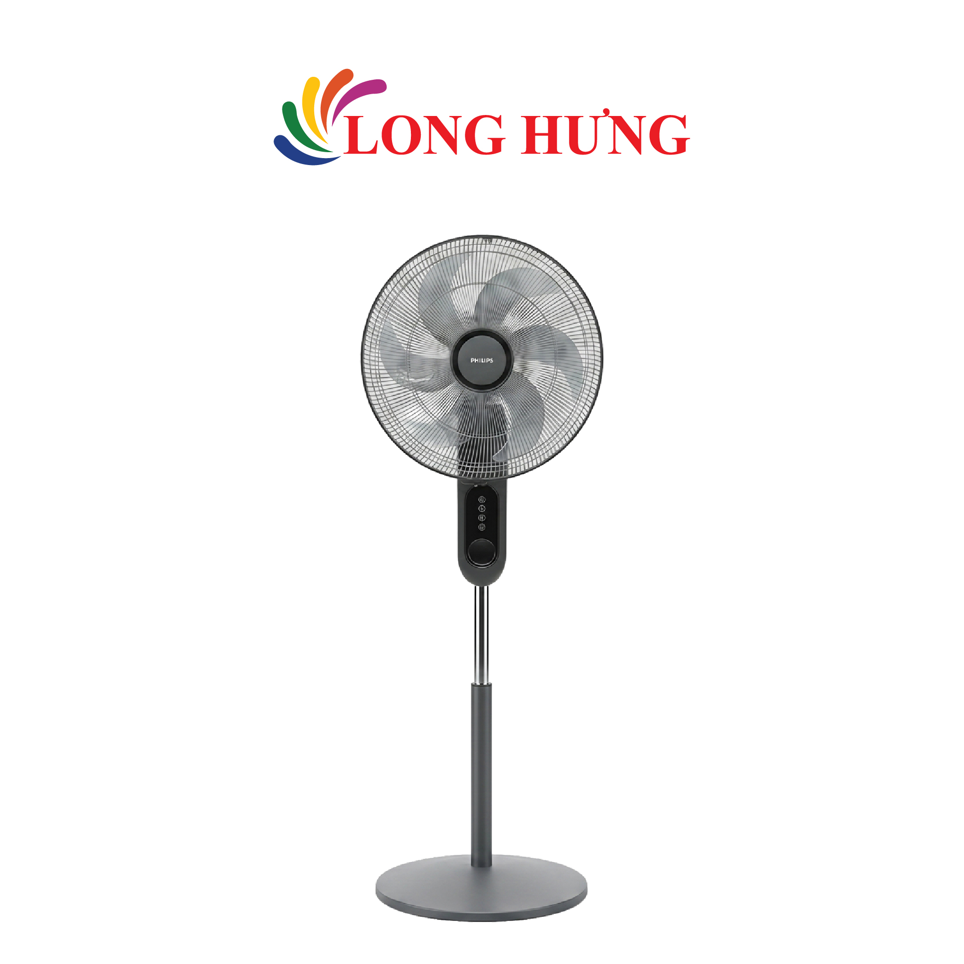 Quạt đứng Philips CX1520/01 -  Hàng chính hãng