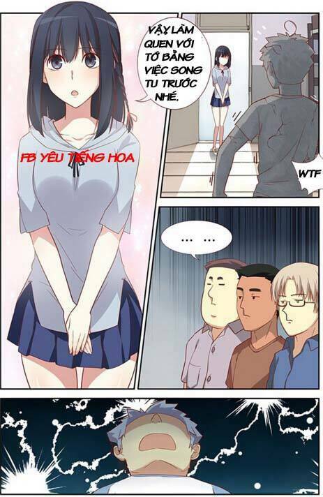 yaoguai mingdan chapter 34 8