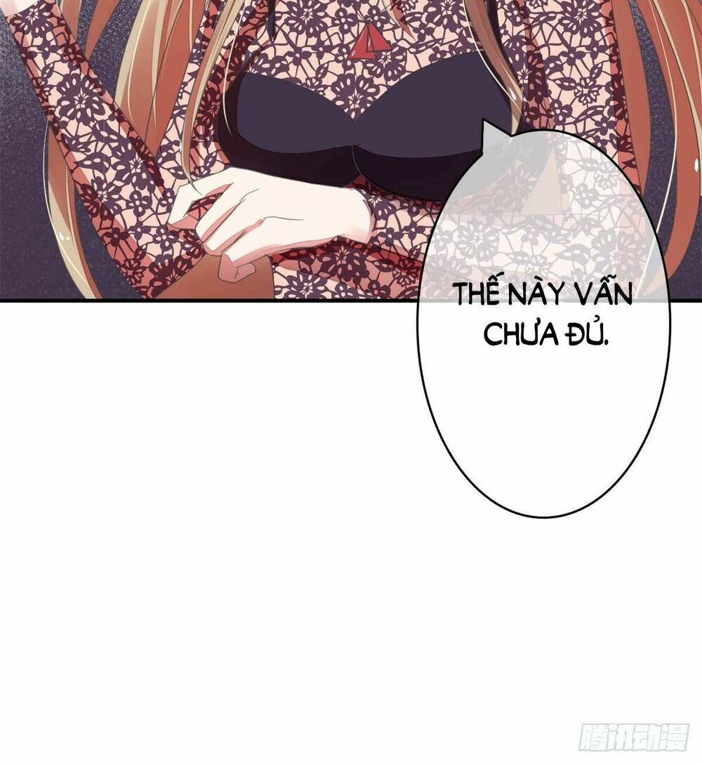 manh thê khó dỗ phần 1 chapter 21 20