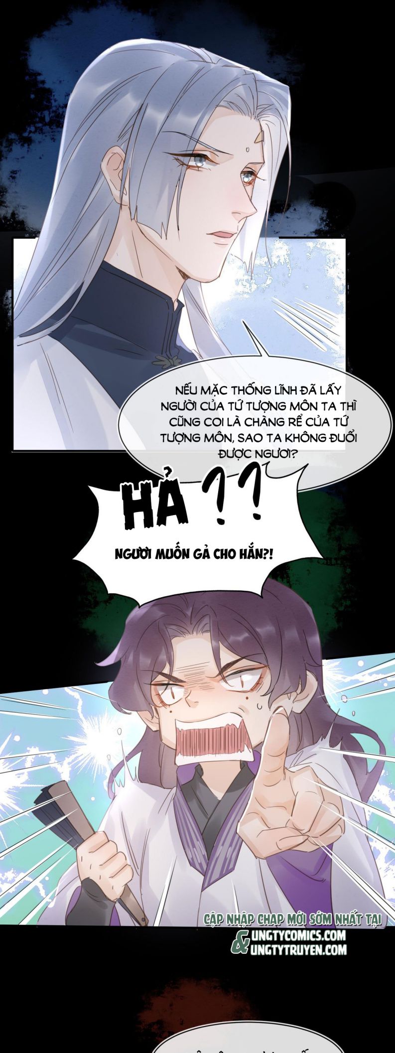 tù long chapter 41 23