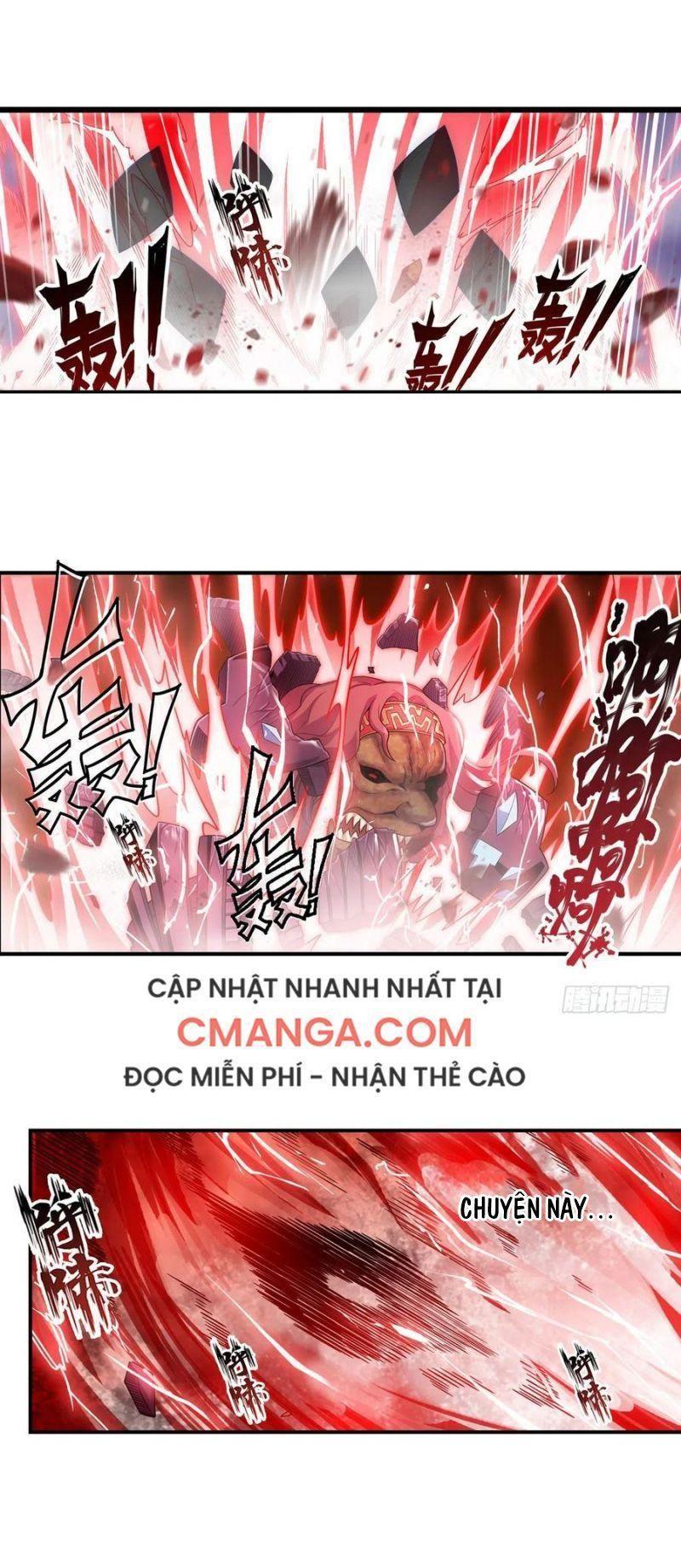 vô hạn sứ đồ và 12 nữ chiến binh chapter 94 5