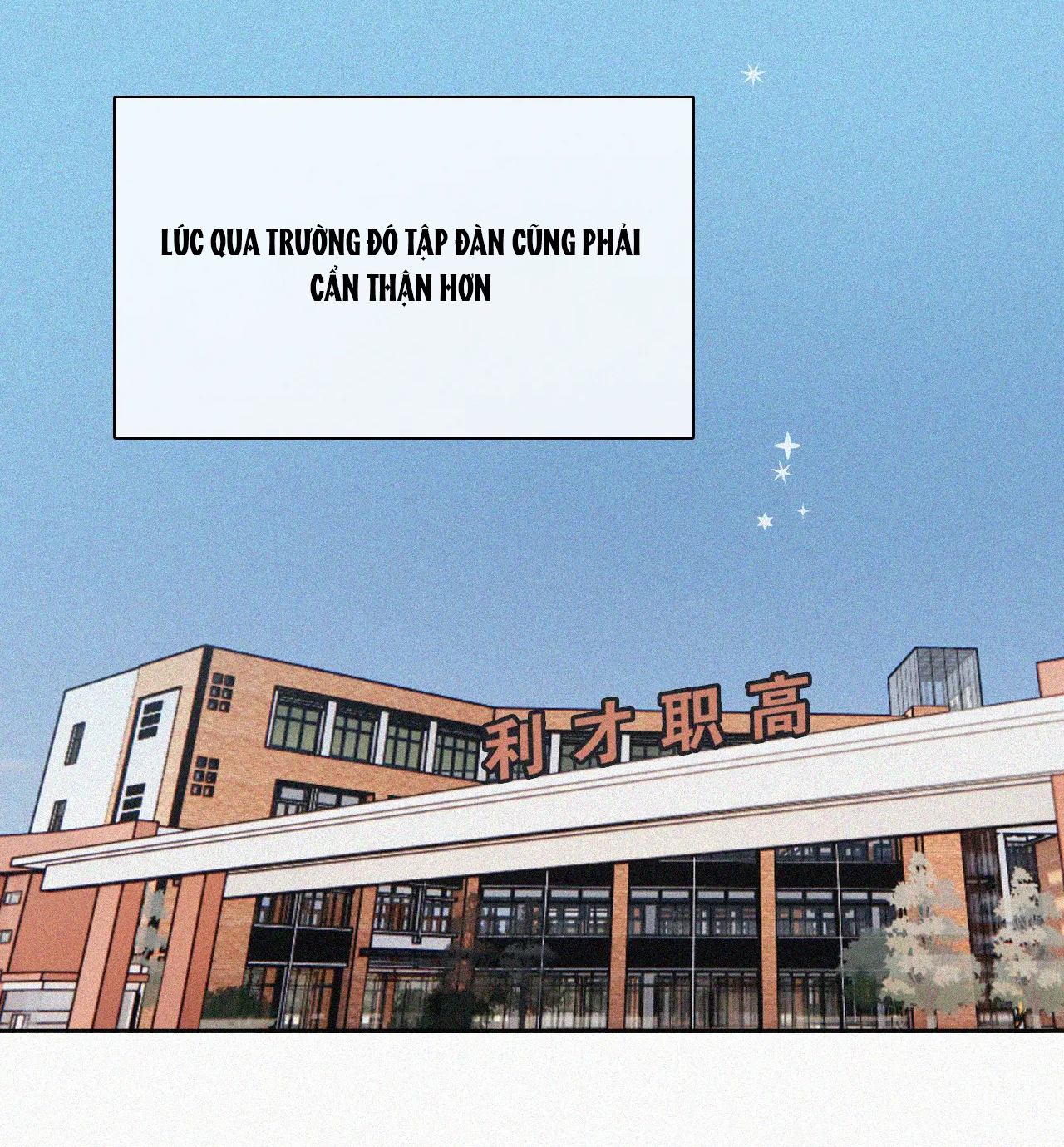 bệnh yêu chapter 64.2 6