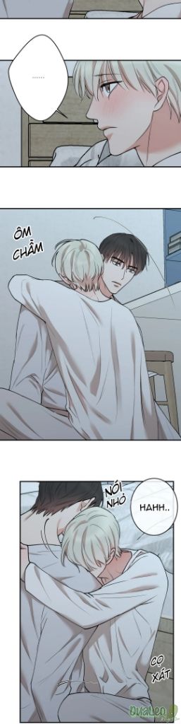 trong vòng bí mật chapter 59 2