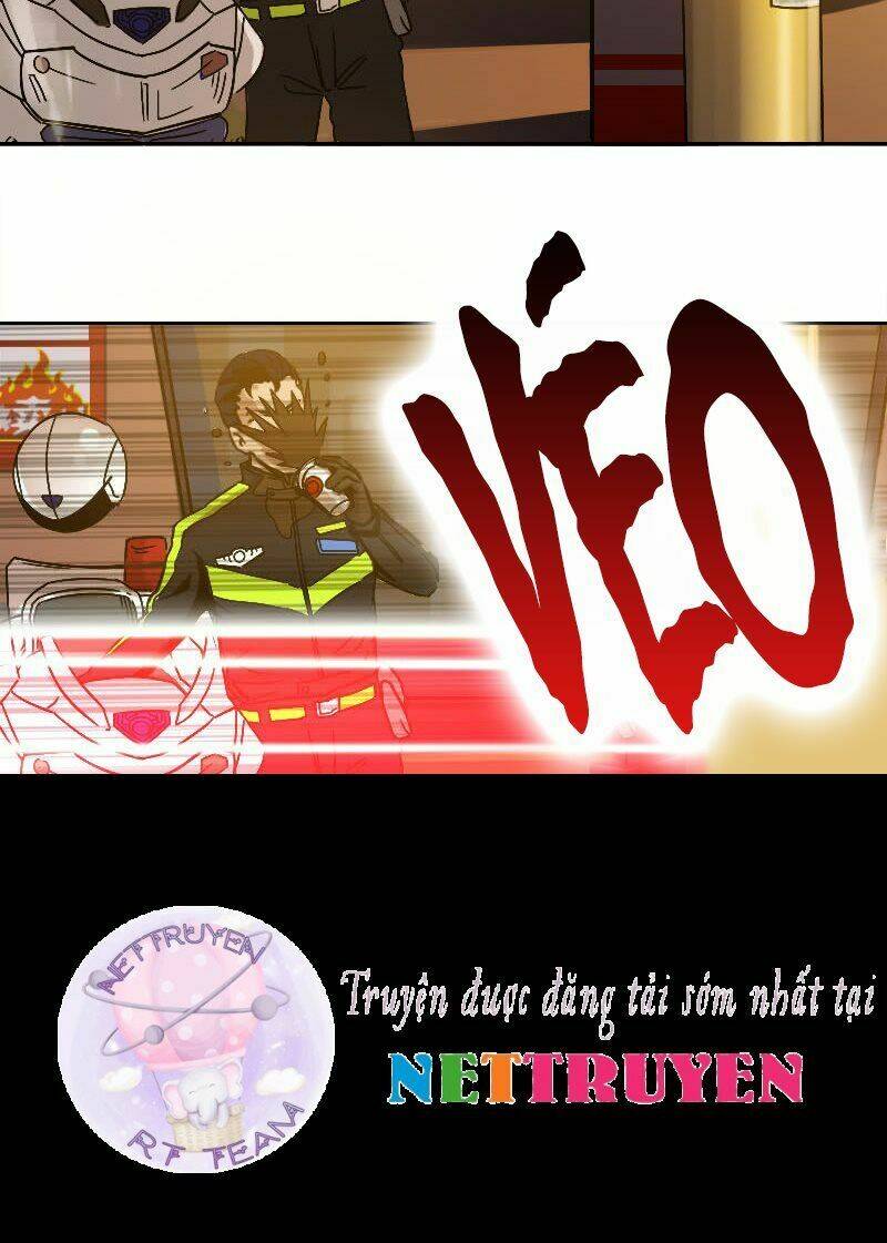 người tiên phong chapter 13 28